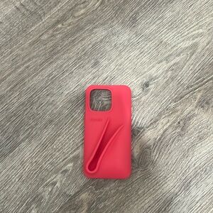 Rhode iphone 14 pro phones case